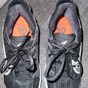 Giannis Nike shoes